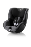 BRITAX DUALFIX 5Z turvatool Graphite Marble 2000038857
