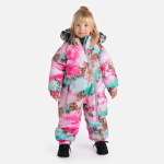 HUPPA talvekombinesoon OTTIS, 36460030-53199, 68 cm