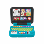 FISHER PRICE eestikeelne s&uuml;learvuti  EE, HHH02