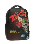 LEAGUE OF LEGENDS Backpack Ziggs, 361-01032