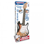 BONTEMPI elektrikitarr mikrofoniga, 24 1320