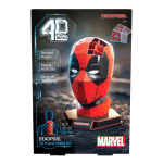 4D BUILD Pusle &Auml;mblikmees, 6069842