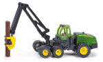 SIKU John Deere harvester, 1652. a