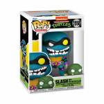 FUNKO POP vin&uuml;&uuml;lfiguur: Teenage Mutant Ninja Turtles - Slash, 78048