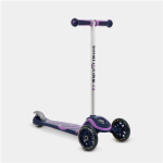 SmarTrike t&otilde;ukeratas T3, lilla, 2000500