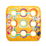 PAW PATROL inflatable target ball game, 97-0073