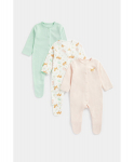 MOTHERCARE p&uuml;kskost&uuml;&uuml;m 3 tk., FC099