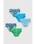 MOTHERCARE alusp&uuml;ksid, 5tk., JM099 140