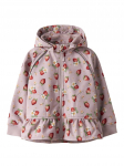 NAME IT jope ALFA, softshell, 13248664-C0A5AE, 116 cm