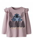 NAME IT STITCH t-s&auml;rk, 13249660-C0A5AE 116 cm