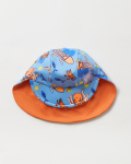 BAMBINO MIO &uuml;mberp&ouml;&ouml;ratav ujumism&uuml;ts 1-3 a., wave patrol, SWHAT1-3YWAV