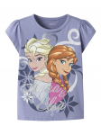 NAME IT FROZEN t-s&auml;rk, 13254031-858FB1 116 cm