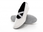 Balletikingad White 39
