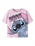 NAME IT STITCH t-s&auml;rk, 13254169-d58cb8 122-128 cm
