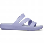 CROCS sussid SMILEY lillad, 209587-5BN 42,5 suurus