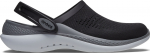 CROCS kroksid LITERIDE v&auml;rvilised, 206708-0DD 37,5 suurus