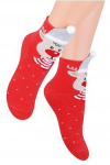 STEVEN sokid Christmas Red 096-019 29-31