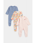 MOTHERCARE p&uuml;kskost&uuml;&uuml;m, 3tk., FC100