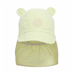 PUPILL nokam&uuml;ts FELEK, roheline, 50/52 cm