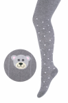 STEVEN Sukap&uuml;ksid bear grey 071-195 68-74