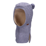 TUTU m&uuml;ts-kiiver, hall, 3-006366, 48-52 cm