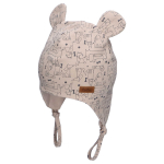 TUTU m&uuml;ts, kreemjas, 3-007377, 42/44 cm
