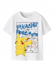 NAME IT POKEMON t-s&auml;rk, 13254149-F4F5F0 116 cm