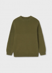 MAYORAL pusa 7C, khaki, 7.392-11, 167 cm