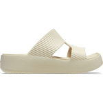 CROCS sussid PEANUTS beež, 210701-0LH 42,5 suurus