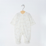 VILAURITA kombinesoon ELIO, milk, art 1059, 56 cm