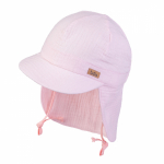 TUTU m&uuml;ts JAKOB, heleroosa, 3-005501, 40-42