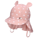 TUTU m&uuml;ts, roosa, 3-007427, 46/48 cm