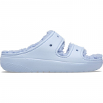 CROCS kroksid FLORAL CUT OUT sinised, 207446-4NS 38,5 suurus