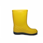 Kummikud Amber 120P Yellow 35