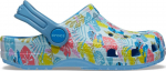 CROCS kroksid STITCH rohelised, 209471-4TB 27 suurus