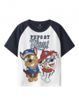 NAME IT PAW PATROL l&uuml;hikeste varrukatega s&auml;rk, 13243027 104