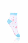 STEVEN sokid blue/coral 004-118 29-31