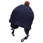 TUTU m&uuml;ts, tumesinine, 3-006815, 48-52