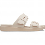 CROCS sandaalid BROOKLYN BUCKLE LOW roosad, 211215-6UR 38,5 suurus