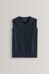 NEXT vest, Q90656, 170