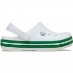 CROCS kroksid GETAWAY PATENT v&auml;rvilised, 207005-1WH 27 suurus