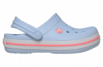 CROCS kroksid HAPPYSOCKS X BUNDLE v&auml;rvilised, 207006-4XQ 33,5 suurus