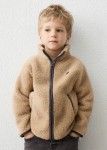 MAYORAL kardigan, hazelnut, 4.503-31, 104&nbsp; cm