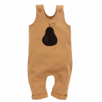 PINOKIO beebi kombinesoon TRES BIEN, kollane, 68 cm, 1-02-2110-800