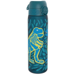 ION8 Lekkekindel Slim veepudel, Dinosaurused, 500 ml, I8RF500PTDINO
