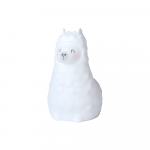 SARO &ouml;&ouml;lamp WILD ALPACA, 0757