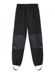 NAME IT p&uuml;ksid Softshell Black 13165362 128