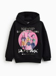 NAME IT KPOP DEMON HUNTERS kapuutsiga pusa, 13264569-000000