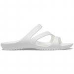 CROCS sussid KADEE II valged, 206756-100 36,5 suurus