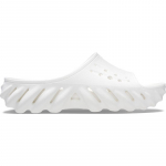CROCS sussid MELLOW EASE valged, 208170-100 36,5 suurus
